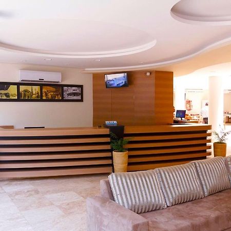 Hotel Serra Do Itaqueri Charqueada Zewnętrze zdjęcie