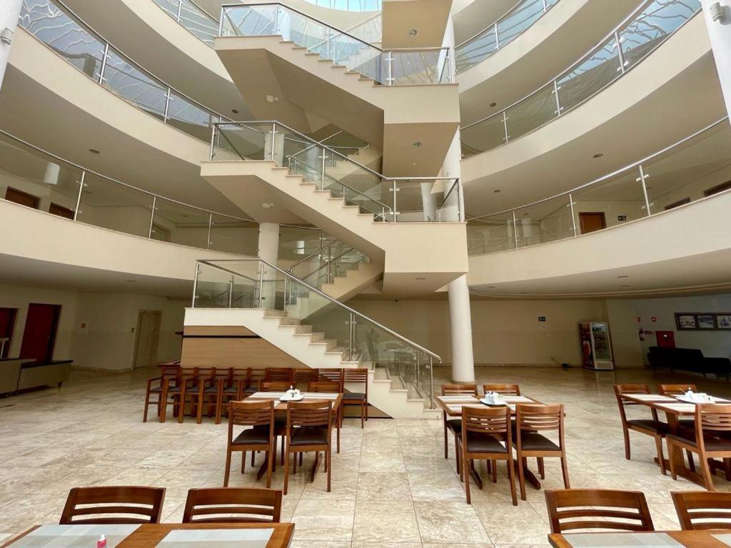 Hotel Serra Do Itaqueri Charqueada Zewnętrze zdjęcie