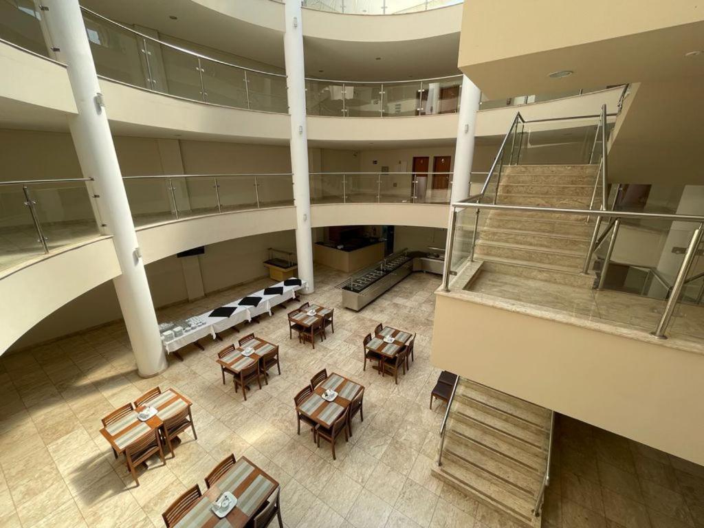 Hotel Serra Do Itaqueri Charqueada Zewnętrze zdjęcie