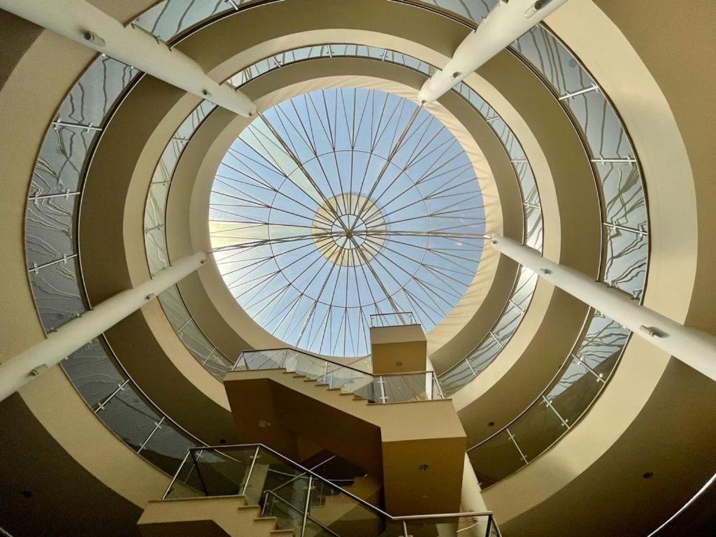 Hotel Serra Do Itaqueri Charqueada Zewnętrze zdjęcie