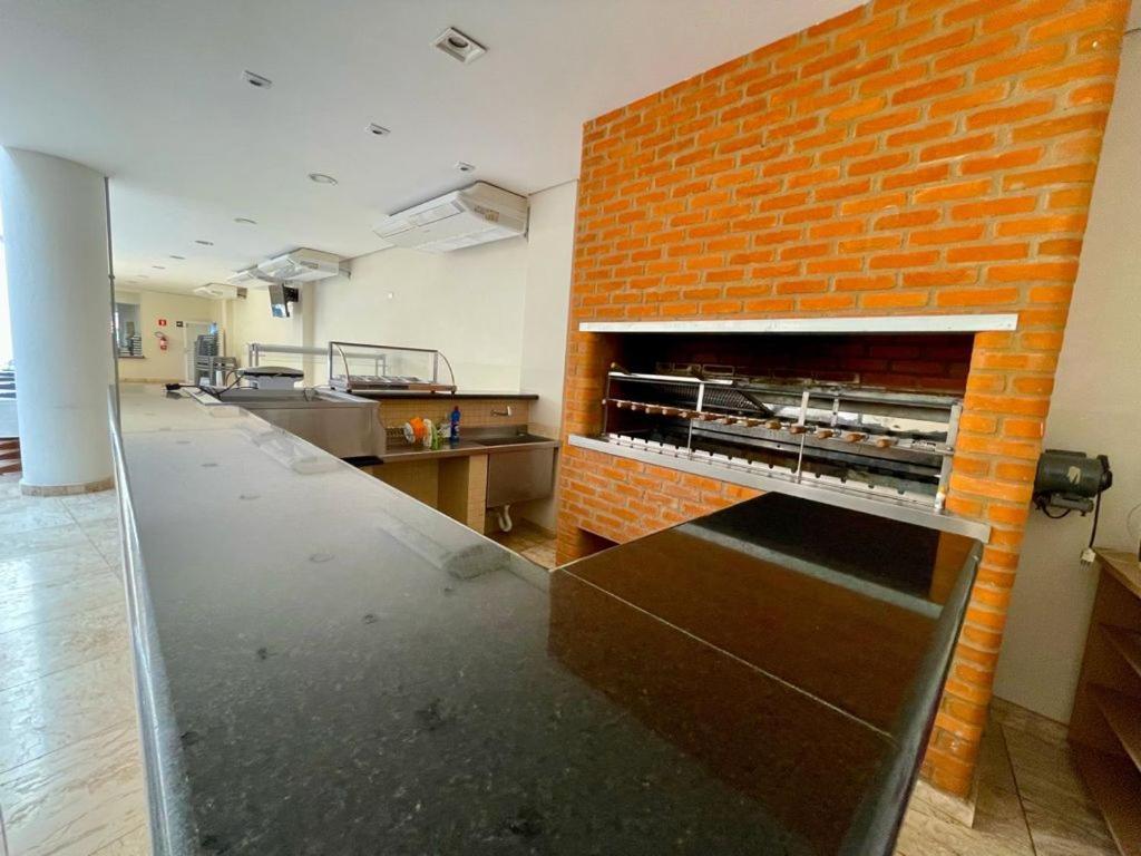 Hotel Serra Do Itaqueri Charqueada Zewnętrze zdjęcie